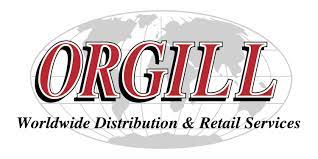 Orgill Worldwide Distribution & Retail Services Logo