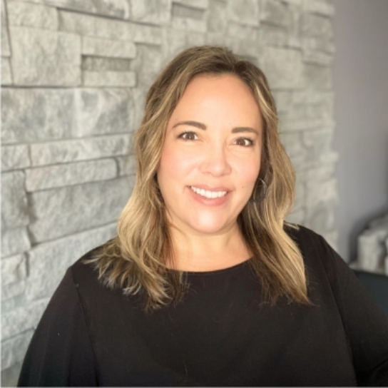 Haylie Babl, Director of Marketing at NCP Industries