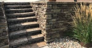 Natural Concrete Hardscapes Natural Concrete Hardscapes