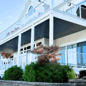 Zip·UP Ceiling® & Underdeck®