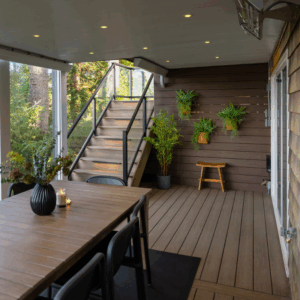 Zip·UP Ceiling® & Underdeck®