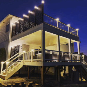 Zip·UP Ceiling® & Underdeck®